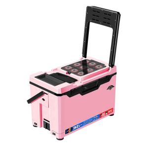 【並行輸入品】 Picnic at Ascot 64缶容量 セミリジッド 折りたたみ 漏れ防止 クーラー 米国で設計&品質承認 Picnic at