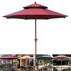 【並行輸入品】 Market Patio Um...の詳細画像1