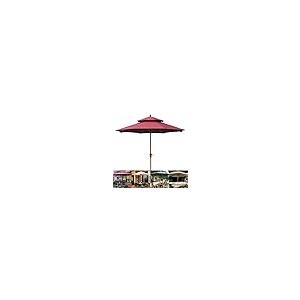 【並行輸入品】 Market Patio Um...の詳細画像2