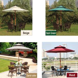 【並行輸入品】 Market Patio Um...の詳細画像3
