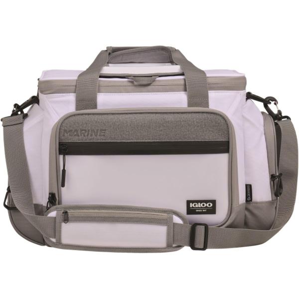 【並行輸入品】 Golf Cooler Bag, Insulated Cooler with Zip...