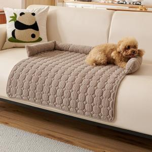 【並行輸入品】 NIXWORTAL Pet Nest Dog Bed Cat Bed Pet Beds with Thickened PP Co