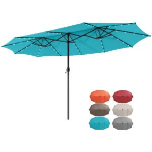 【並行輸入品】 Tangkula 6.5フィート...の商品画像