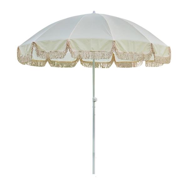 【並行輸入品】 9FT Patio Umbrella Outdoor Market Umbrella...