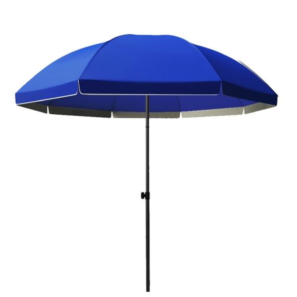 【並行輸入品】 6.5/8FT Portable Patio Umbrella, Outdoor T...