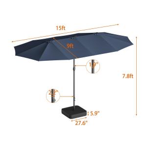 【並行輸入品】 Umbarlla カバー 防水...の詳細画像3