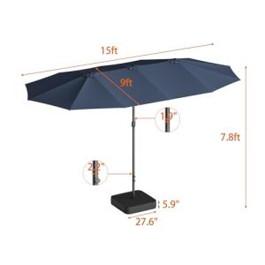 【並行輸入品】 Umbarlla カバー 防水...の詳細画像4