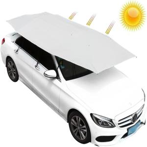 【並行輸入品】 LMJYU Car Umbrel...の商品画像