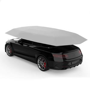 【並行輸入品】 LMJYU Car Sunsha...の商品画像