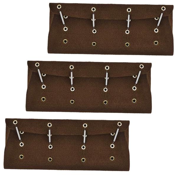 【並行輸入品】 PLAFOPE Sturdy Rv Step Pads Spring Non Sli...