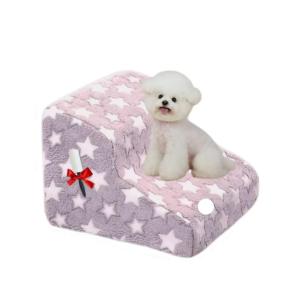 【並行輸入品】 EGOHOME Orthopedic Dog Bed for Large Dogs,Waterproof Dog Crate B