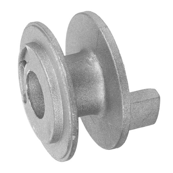 【並行輸入品】 MINERWALL Beach Umbrella Anthracite 70.9"x...