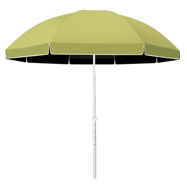 【並行輸入品】 BIGBARLEY Beach Umbrella for Sand,Portable...