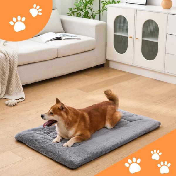 【並行輸入品】 Pendleton Grand Canyon Kuddler ペットベッド Lサイズ...