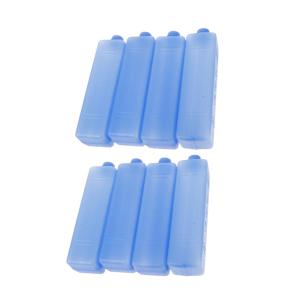 【並行輸入品】 Beavorty Instant Ice Packs 24 Pack Cold Proof Bag for Lunch Boxe