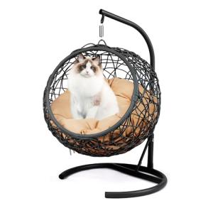 【並行輸入品】 Elevated Dog Be...の詳細画像1