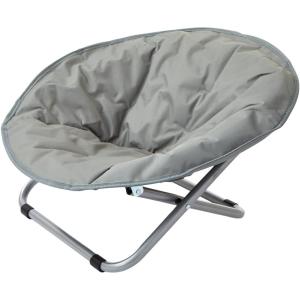 【並行輸入品】 Petmaker Waterproof Dog Bed 38.75x25 Large Dog Bed with Raised