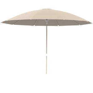 【並行輸入品】 BTBZGFGNYU 10ft Outdoor Patio Umbrella Market Table Umbrella wit