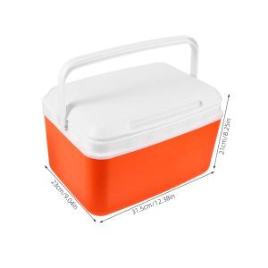 【並行輸入品】 OPUX 断熱小型クーラーバッ...の詳細画像3