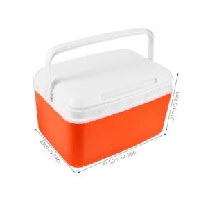 【並行輸入品】 OPUX 断熱小型クーラーバッ...の詳細画像4