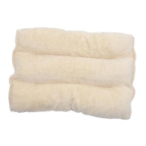 【並行輸入品】 Pet Dogs Bed Soft Warming Puppy Cat Bed Nests Cushion Four Seaso