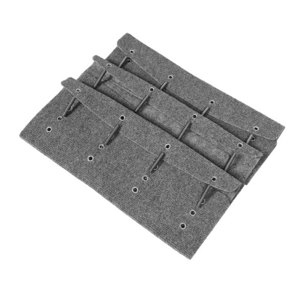 【並行輸入品】 GRIRIW 3pcs Rv Step Covers Camper Stair Ma...