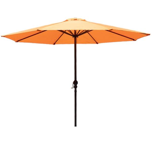 【並行輸入品】 MODADA Outdoor Umbrella Outside Shade Pati...