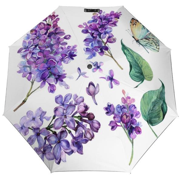 【並行輸入品】 miaozhen custom UV 50+ compact umbrella Su...
