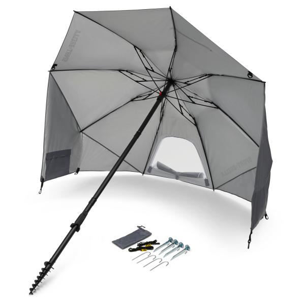 【並行輸入品】 The Weatherman Collapsible Umbrella   Wind...