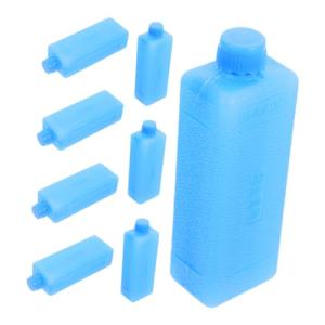 【並行輸入品】 Reusable Ice Pa...の詳細画像1