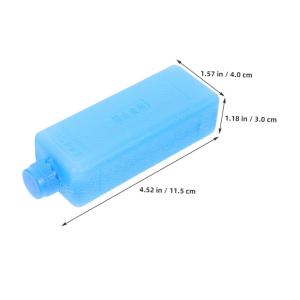 【並行輸入品】 Reusable Ice Pa...の詳細画像3