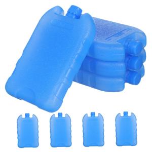 【並行輸入品】 WHAMVOX Ice Packs for Air Conditioners Pcs Ice Crystal Box Lunch