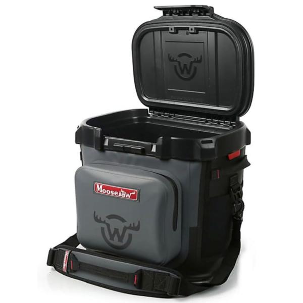 【並行輸入品】 WinCraft デンバーブロンコス ロゴ 缶クーラー 12オンス Wincraft...