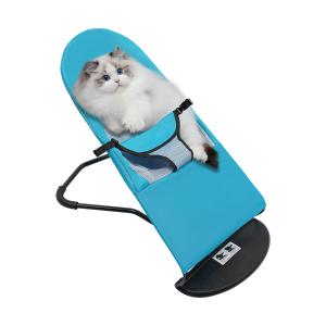 【並行輸入品】 SEDOXX Round Plush Pet Bed Donut Pet Bed Fluffy Cat Bed for Smal