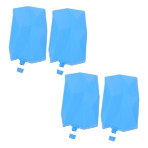 【並行輸入品】 Guide Gear 断熱ハードクーラー アウトドア キャンプ 狩猟用 飲料や飲み物を冷たく保つ ドライアイス対応 米国製 20ク