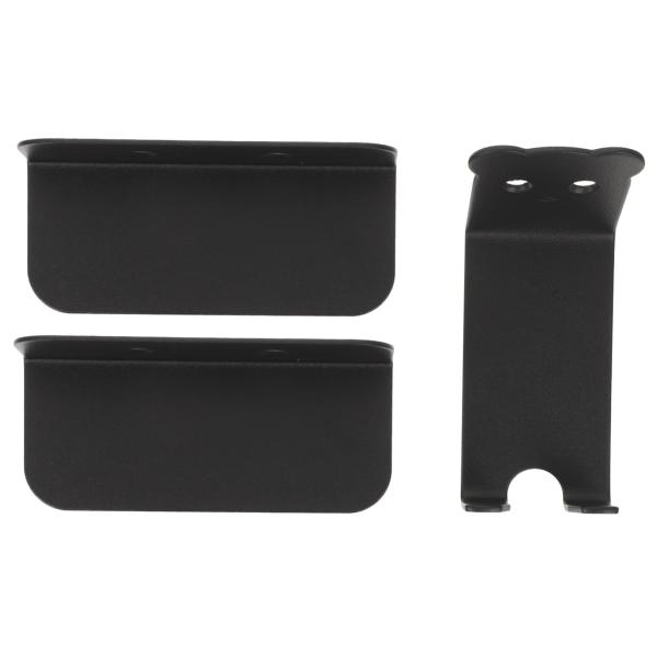 【並行輸入品】 LABRIMP 1set Bike Wall Mount Hanger for Ga...