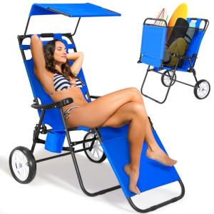 【並行輸入品】 屋外ポータブルグリルテーブルスタンド 17インチまたは22インチのブラックストーングリドル用の折りたたみ式準備スタンド、車輪付