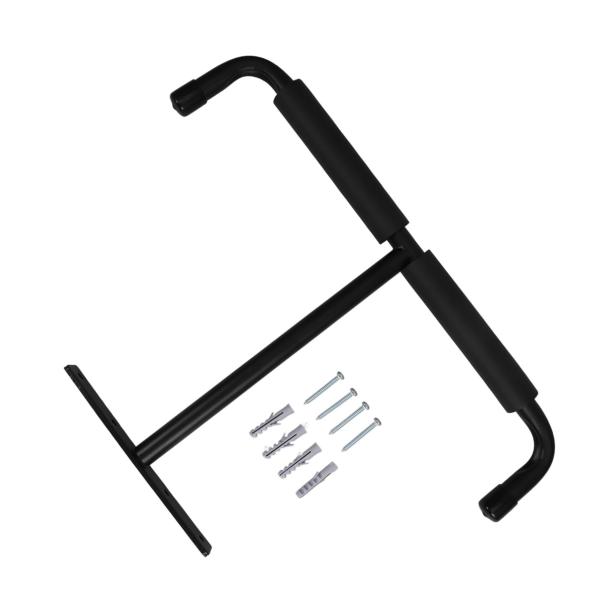 【並行輸入品】 TEHAUX Bike Hooks for Garage Ceiling Mount...