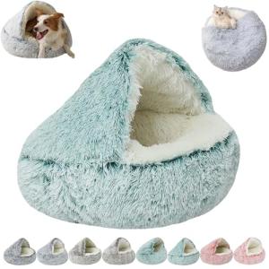 【並行輸入品】 KAIJIE Dog Bed,...の詳細画像1