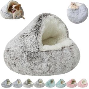 【並行輸入品】 GlisterGlow パーソナライズド犬用ブランケット、名前写真付きカスタマイズペットブランケット、スローブランケット、S、M、