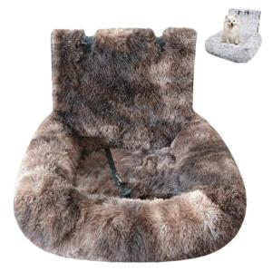 【並行輸入品】 Lealchum Dog Ca...の詳細画像1