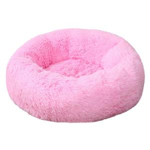 【並行輸入品】 ITOMEN Pet Bed Soft Double Side Pet Cat Dog Bed Big Dogs House W
