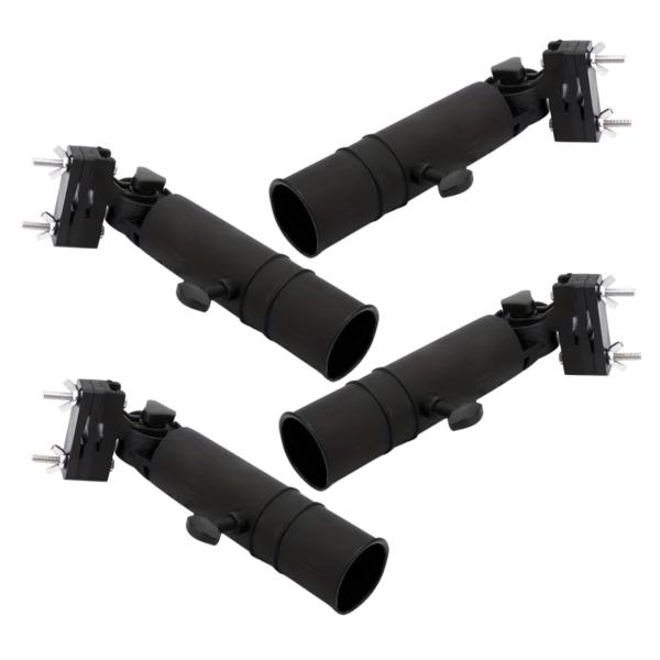 【並行輸入品】 I Love 80s Travel Umbrella for Sun and Rai...