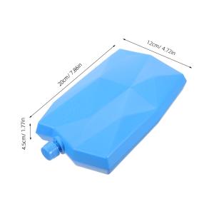 【並行輸入品】 Milisten 2Pcs R...の詳細画像3