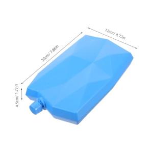 【並行輸入品】 Milisten 2Pcs R...の詳細画像4