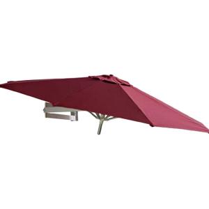 【並行輸入品】 10 ft Outdoor Patio Umbrella Solar Powered LED Lighted Sun Shade