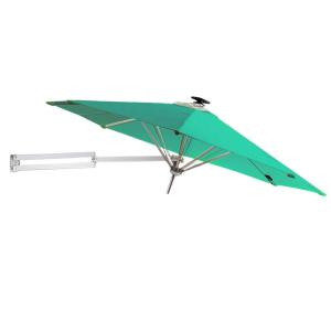 【並行輸入品】 Teenpull Side Awning Cream, Shade Sun Protection for Patio, Adju