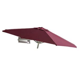 【並行輸入品】 Furniture of America Perth 11' Outdoor Patio Metal Patio Sherpa