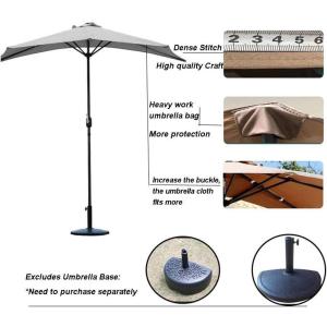 【並行輸入品】 OTQEFTN Parasol...の詳細画像3