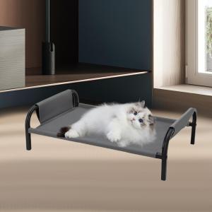 【並行輸入品】 Solid Wood Pet ...の詳細画像3
